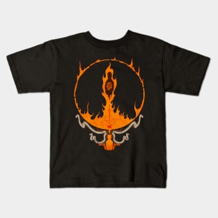 Effigy Kids T-Shirt